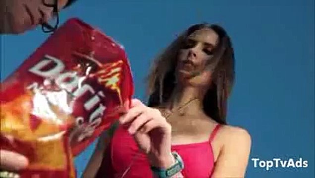 Banned Doritos Commercial Compilation HD