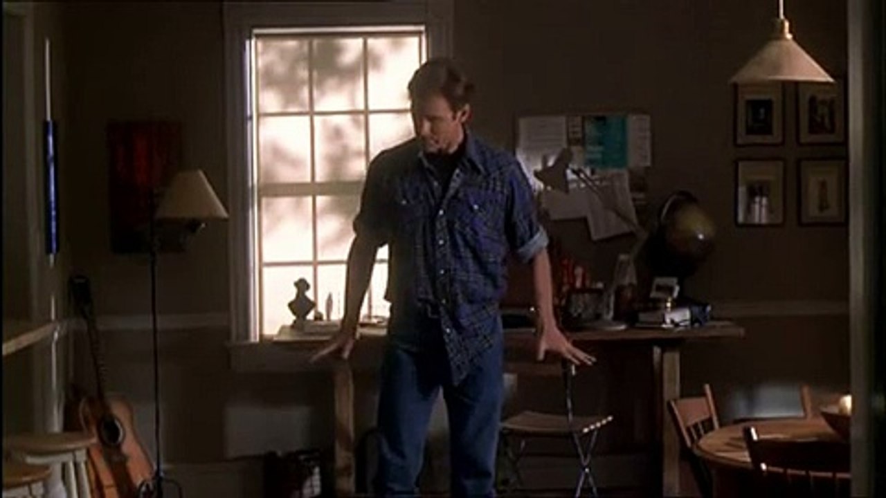 I Will Survive (Kevin Kline in In&Out)