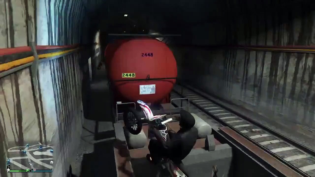 Gta5 Funny Moments