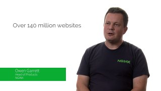 Application Acceleration Made Easy with NGINX