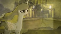 [PMV] Arms of Sorrow - Pony Music Video