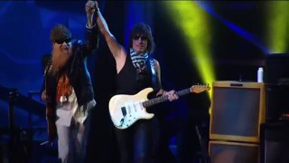 Foxey Lady (Live With Jeff Beck) by Billy Gibbons