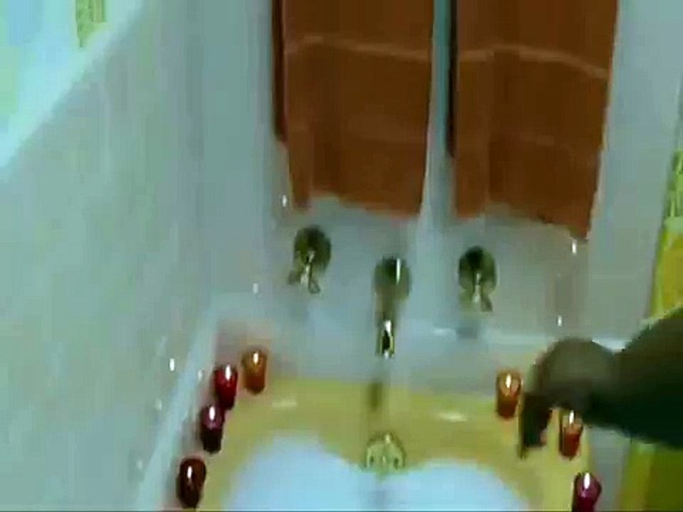 Rasputia bath