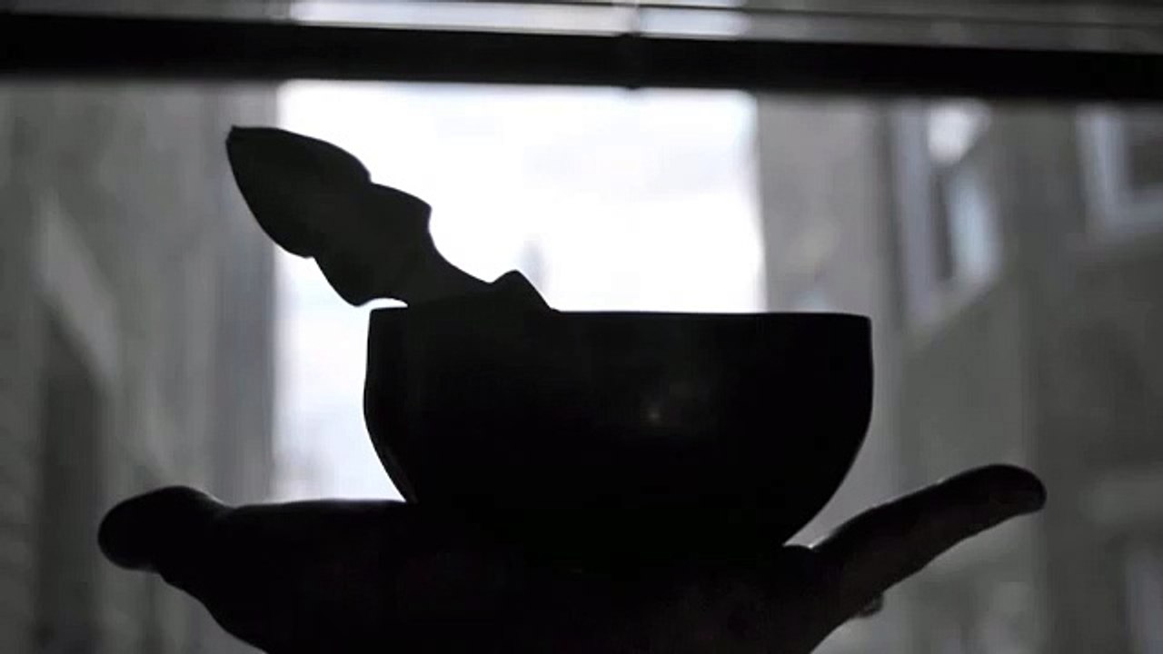Tibetan Singing Bowl Meditation