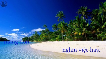 [Karaoke] Tuổi Nhỏ Việc Nhỏ