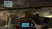 Call of Duty MW2 Glitches The Best Spots/Tips/Tricks On Highrise