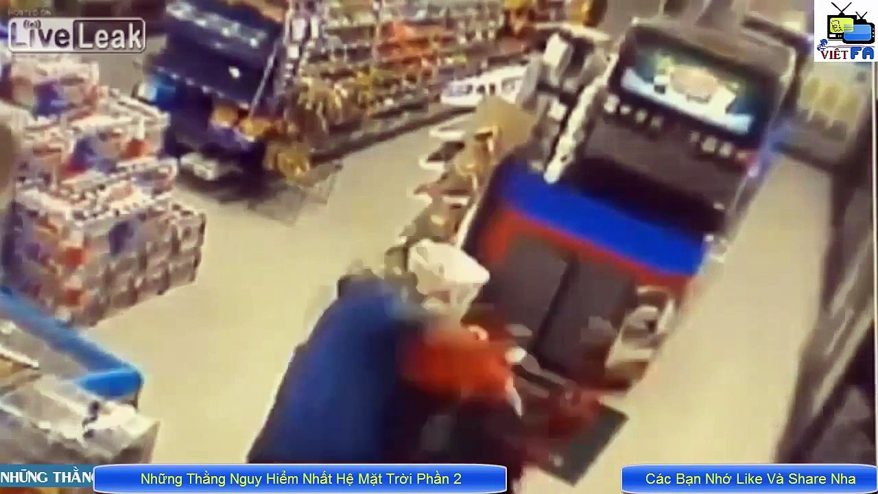 Những Thằng Ngu Nhất Thế Giới (P65) ✔