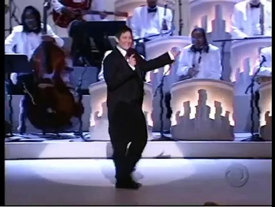 kd lang - What A Wonderful World