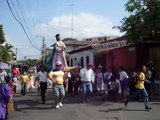 Semana Santa en San Marcos (2) San Salvador E.S.