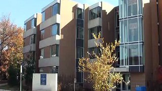 Centennial College Journalism Observer TV News investigates residence life at the U of T