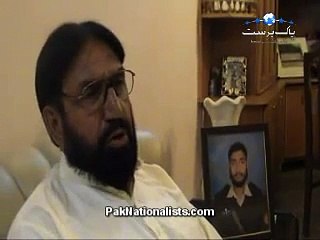 PNS Mehran - Beware Of Propaganda Against Pakistani Military