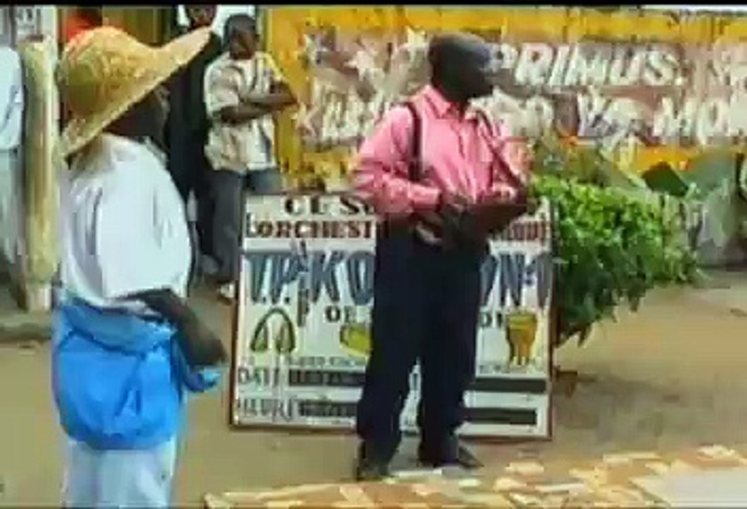 Konono N°1 - Lufuala Ndonga