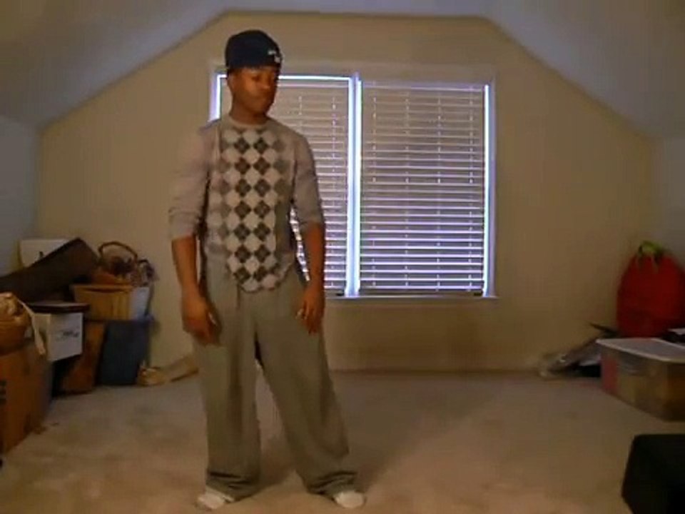 Dance Tutorial 3: Tutting Tutorial #2