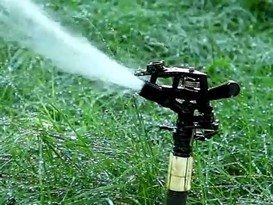 Sprinkler