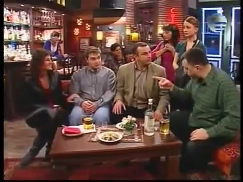 "შუა ქალაქში" "Shua Qalaqshi" (Qetevan Glonti "Vaimeee")