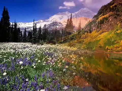 You Raise Me Up - Josh Groban (subtitulado)