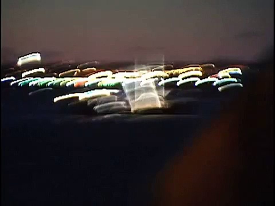 Staten Island Ferry Travelogue