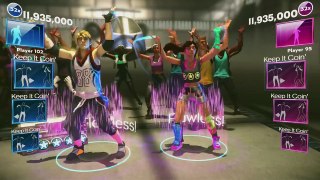 Announcing Dance Central Spotlight