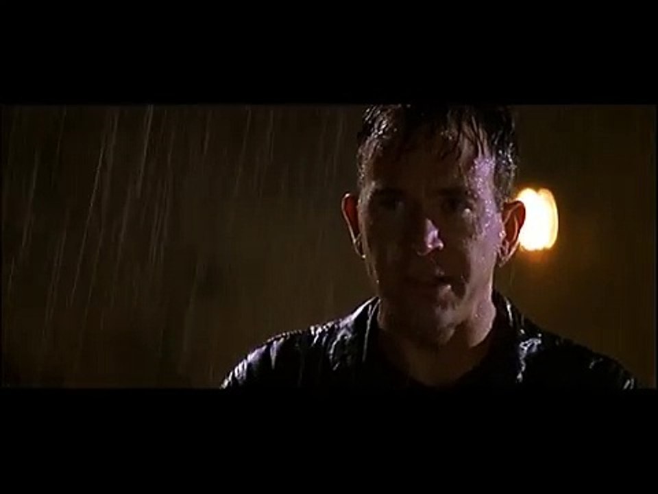 The General's Daughter clip (1999)