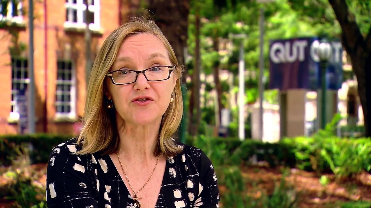 QUT Crime and Justice Research Centre