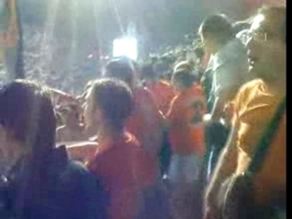 stade demi finale om/nantes