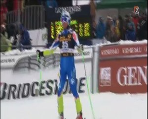 Rok Perko - Val Gardena 2012 Smuk/Downhill