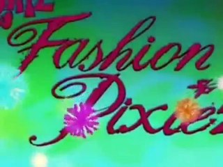 Bratz: Fashion Pixiez (2007) | Cartoon Full Episode