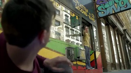 DRESSED AS A GIRL - Trailer