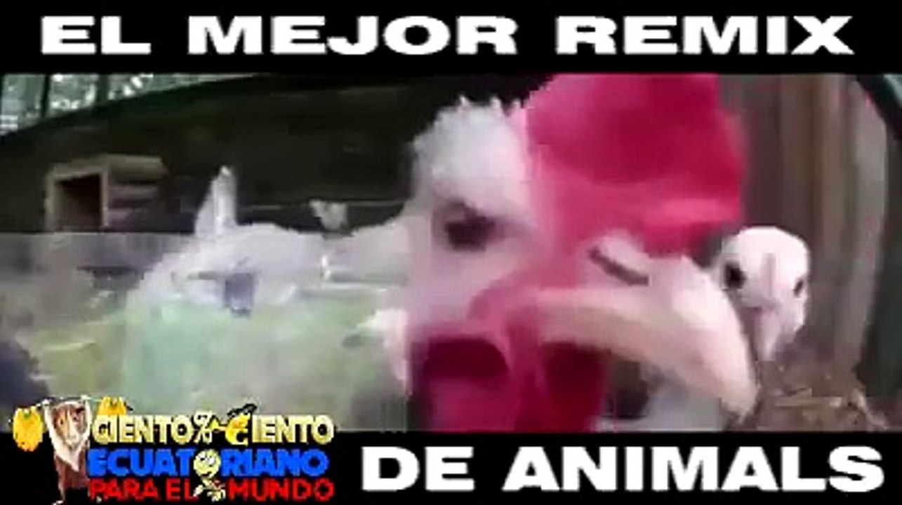 El mejor remix