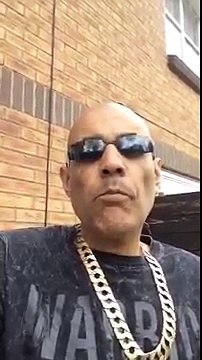 Shabir dad cussing the Pakistani cricket team for losing 3 times against Bangladesh