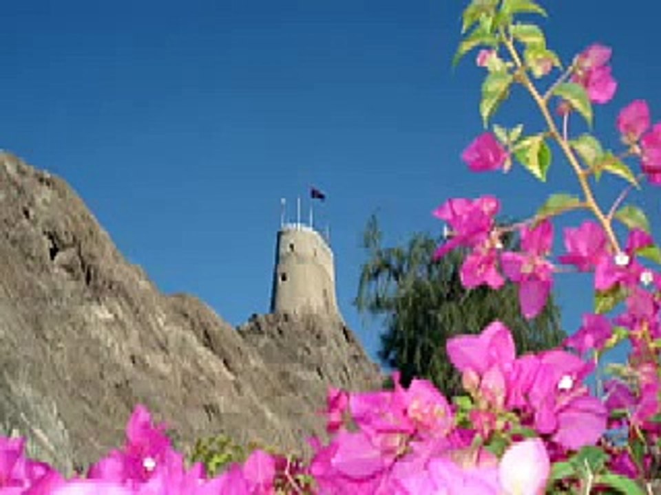Oman