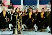 Neide Nawadi Dabke do Liban