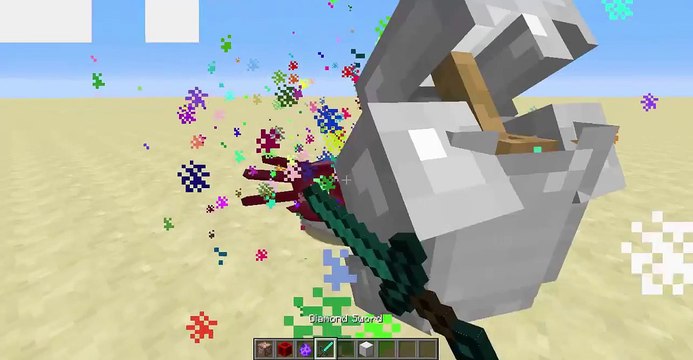 Minecraft - Souls with only one command | Vanilla Minecraft