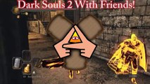 Dark Souls II: SOTFS W/ BreadLyfe!