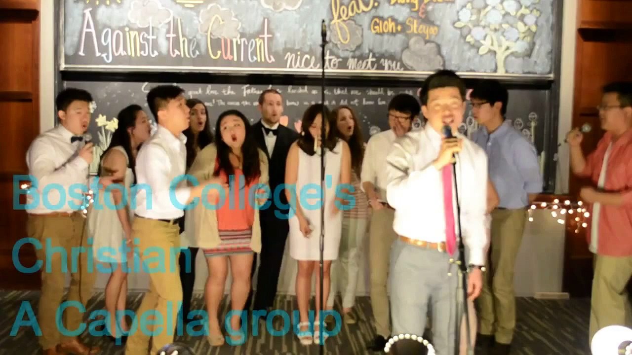 ATC 2015 Audition VIDEO