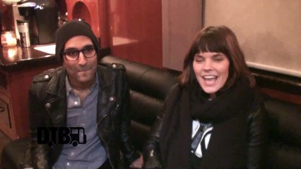 Flyleaf - DREAM TOUR Ep. 238