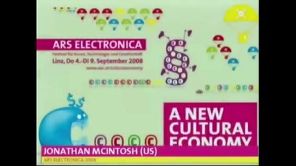 Anita ‘The Puppet’ Sarkeesian - #fullmcintosh