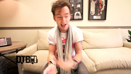 Dakota Bradley - DREAM TOUR Ep. 240