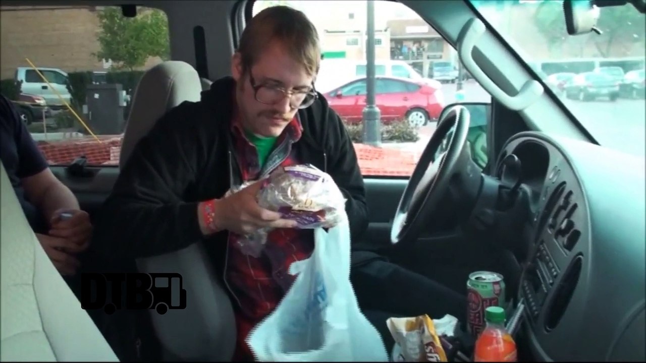Native - BUS INVADERS (The Lost Episodes) Ep. 72