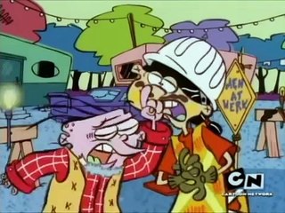 Ed, Edd n' Eddy presents: A series of unfortunate videos' (Part 1)