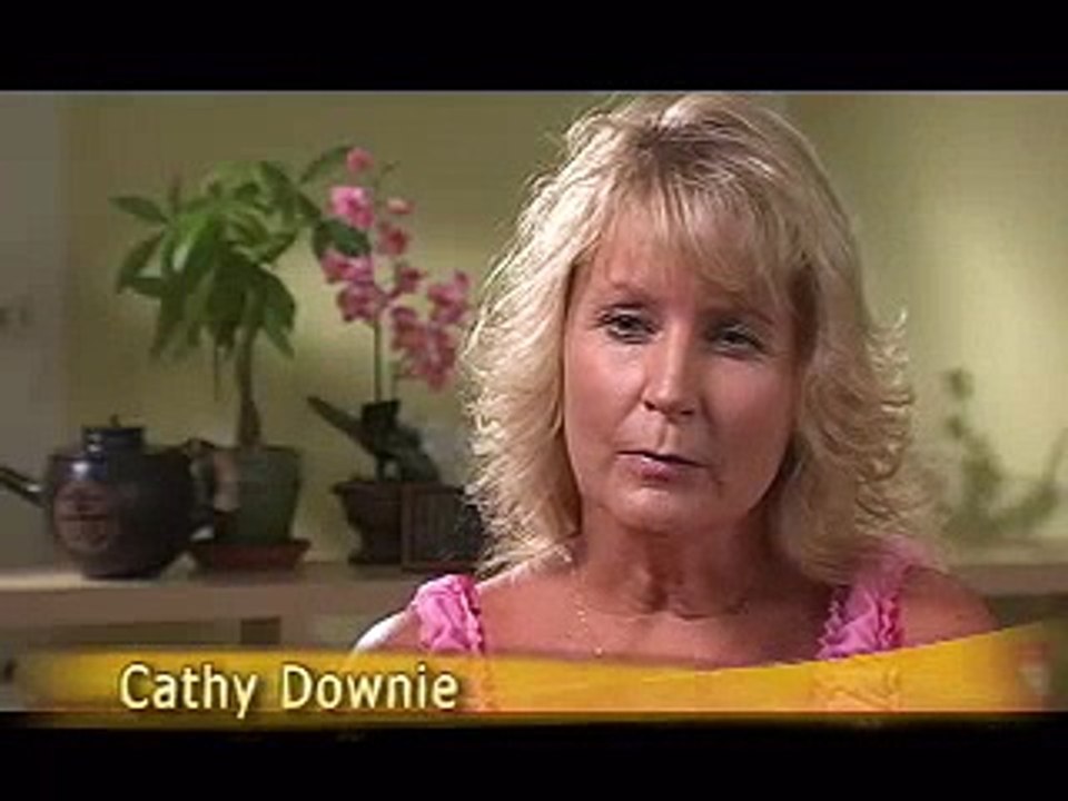 Dahn Yoga DVD for Multiple Sclerosis