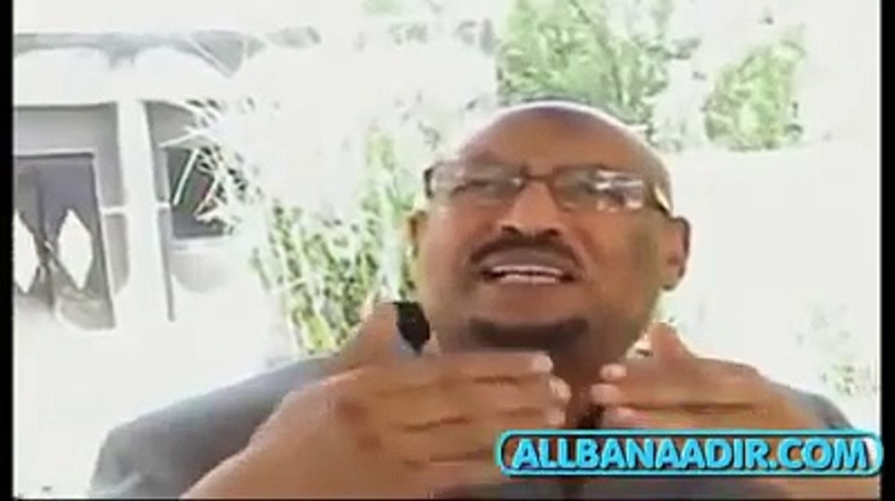 Cali Khaliif Galayr Iyo Aniga Anaa Xamar Leyga Jecel Yahay.