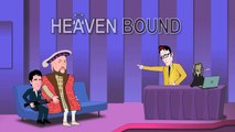 Heaven Bound Part 2, Family Guy, Cartoon Sex, Comedy Animation, Elvis Presley