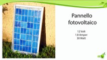 Come Costruire un Impianto Fotovoltaico Fai da Te