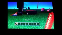 my edit video minecraft portal gun mod Xbox 360
