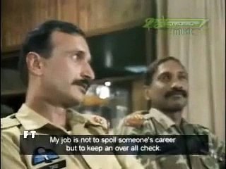 PAK ARMY Drama- Alpha Bravo Charlie - Part 43