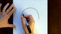 How to Draw a Cartoon Porcupine Simple Drawing Lesson for Kids
