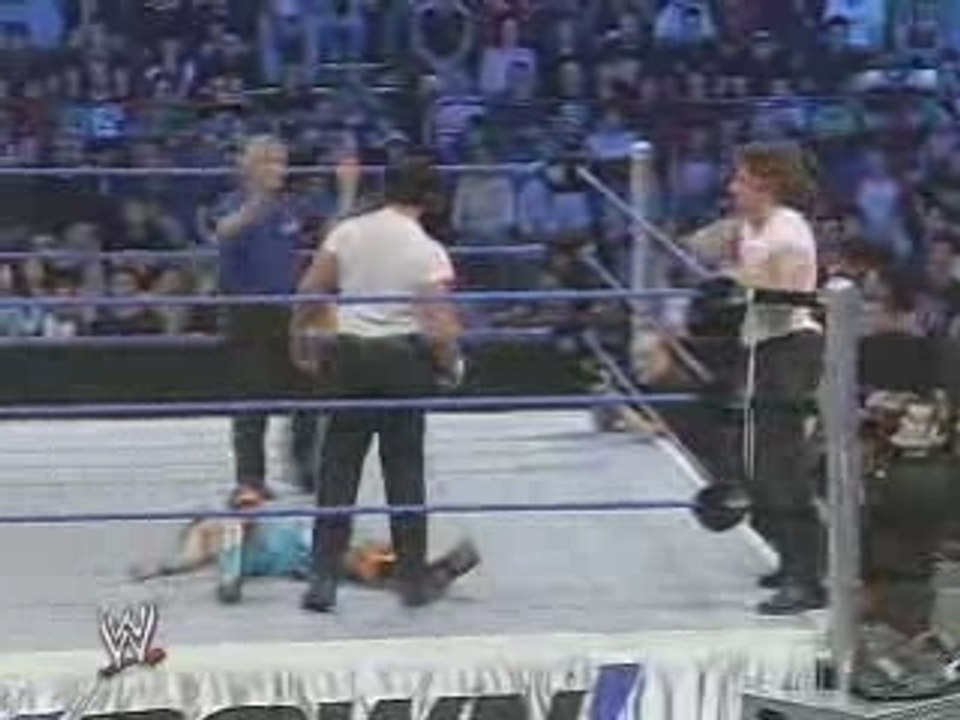 Deuce and domino vs kendrick & london