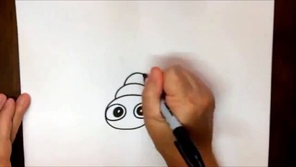 How to Draw a Scorpion Step by Step Cartoon Beginning Drawing Lesson