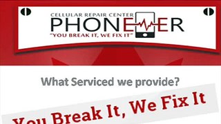 phone-er - smart phone services: screen, parts repair in Canada